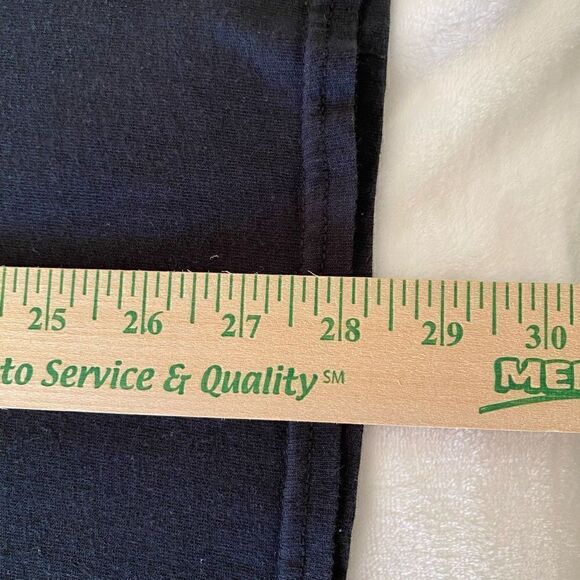 Liquid Blue Men's 2016 IT Movie The Clown Fantasy Scary Clown T-shirt Black XL - Picture 5 of 9